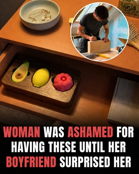 The Boyfriend Gift Going Viral