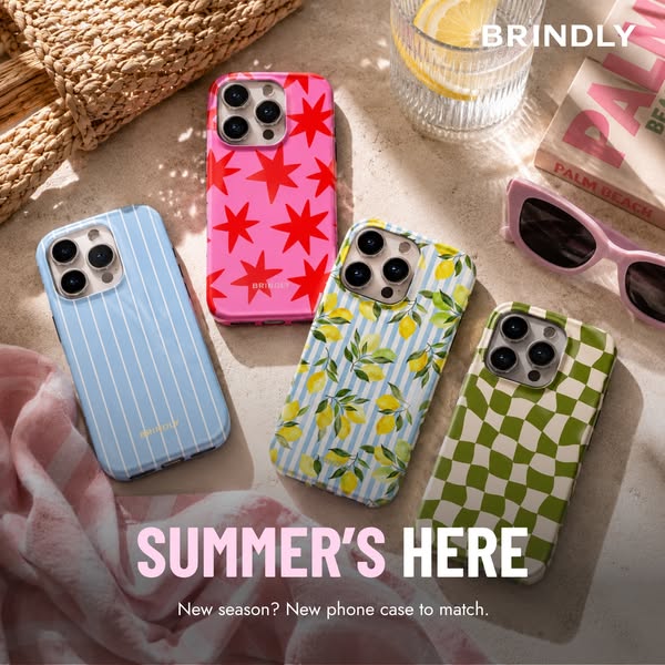 Shop Summer Styles