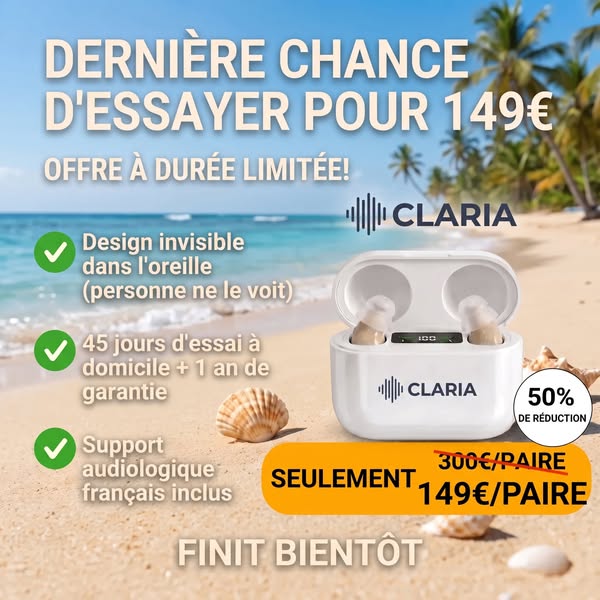 Même technologie, 95 % moins cher