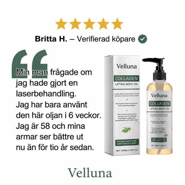 Min man frågade om jag hade opererat mig