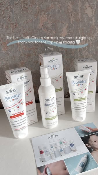 Shop Bioskin Junior