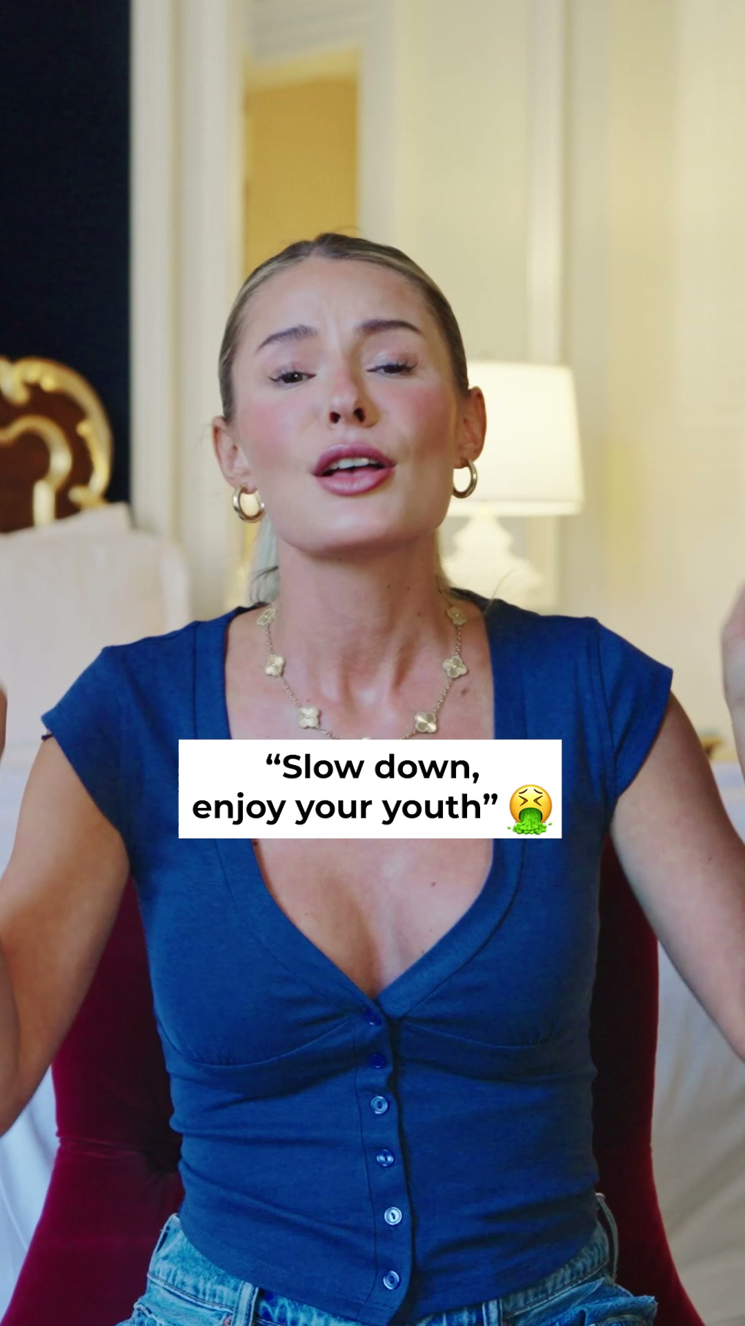 For Women Who Know They Were Meant For More