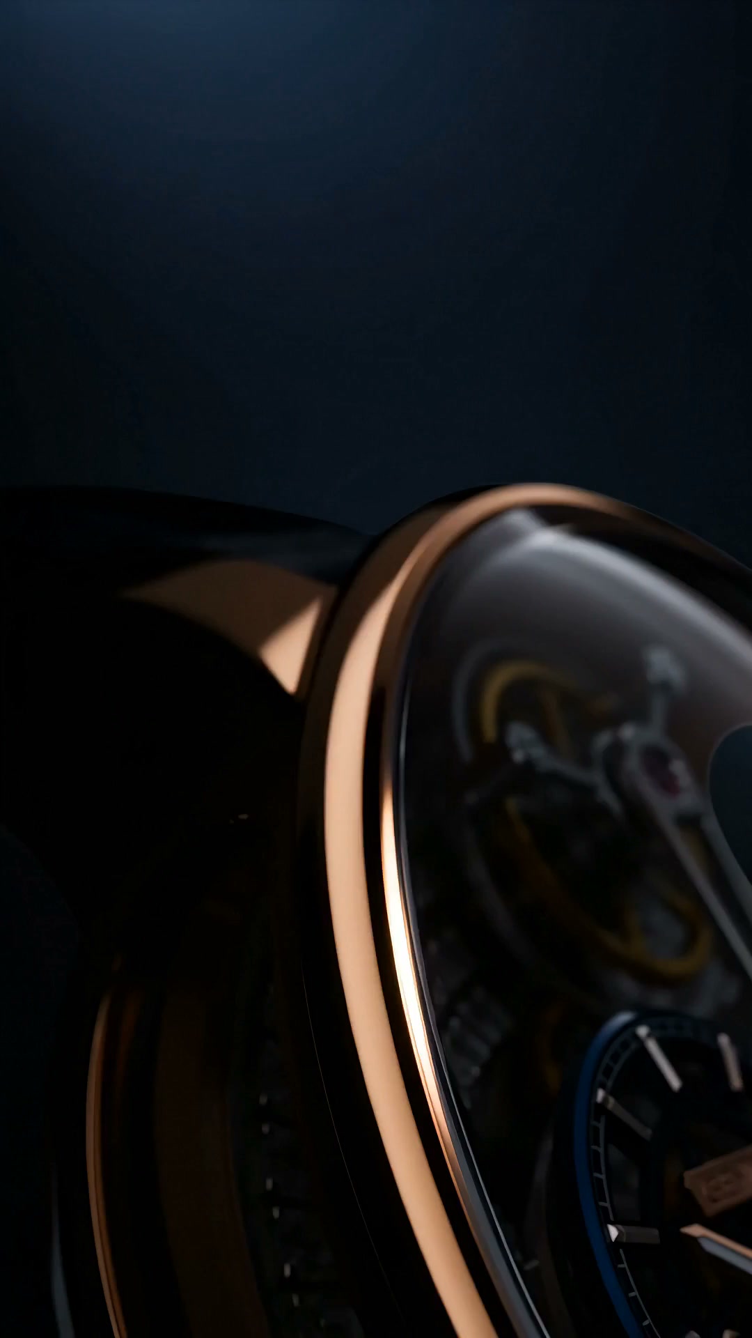 Premium Men's Watch!