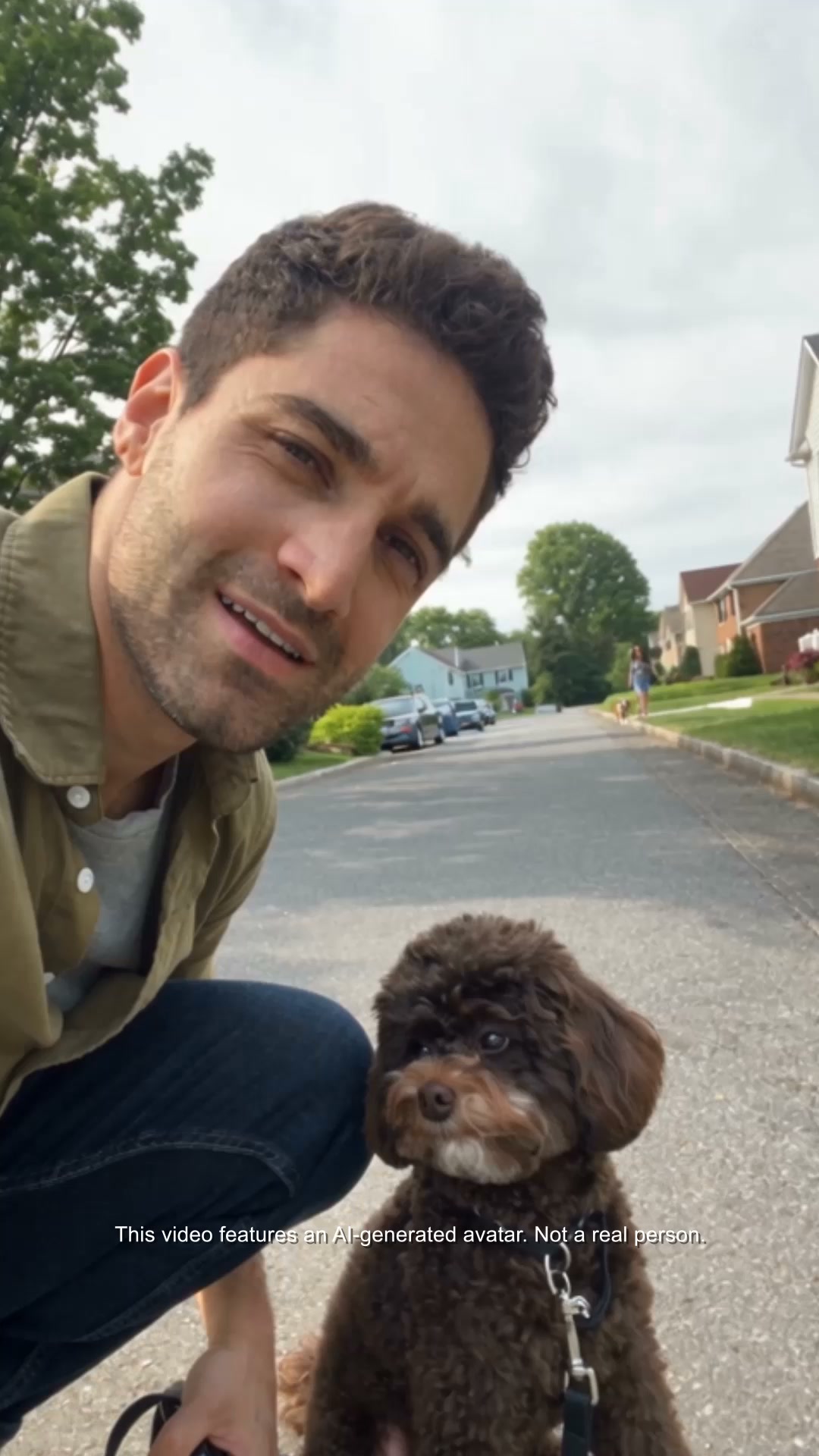 Small dog, big attitude? SAVE THIS ▶