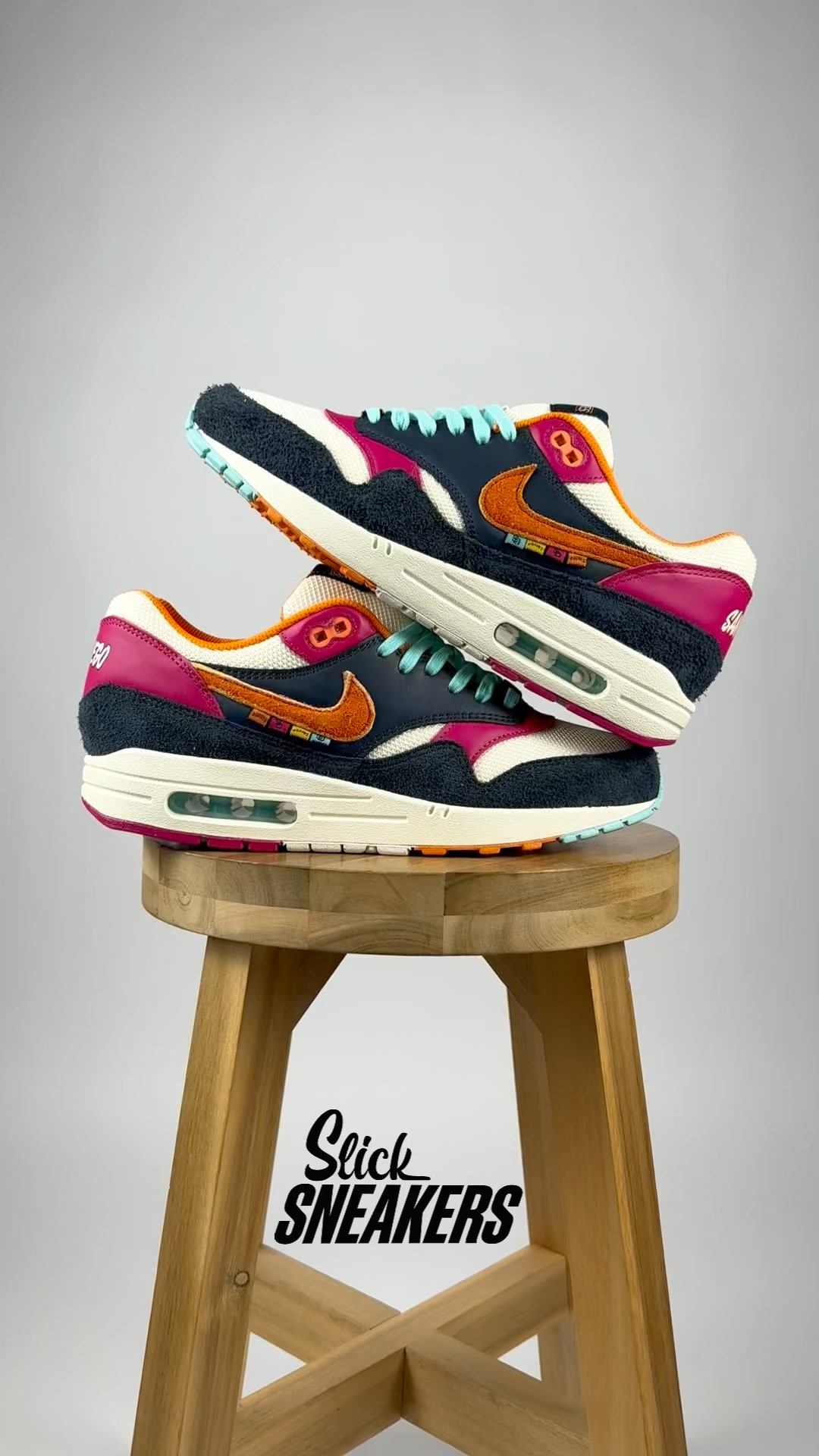 Sneakers voor het najaar • Shop nu