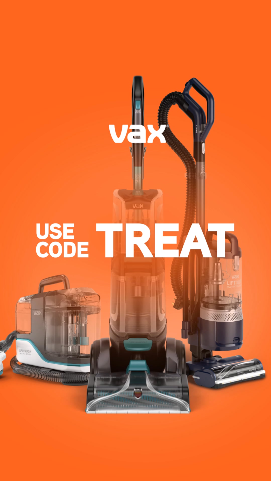 SAVE 10% with code TREAT