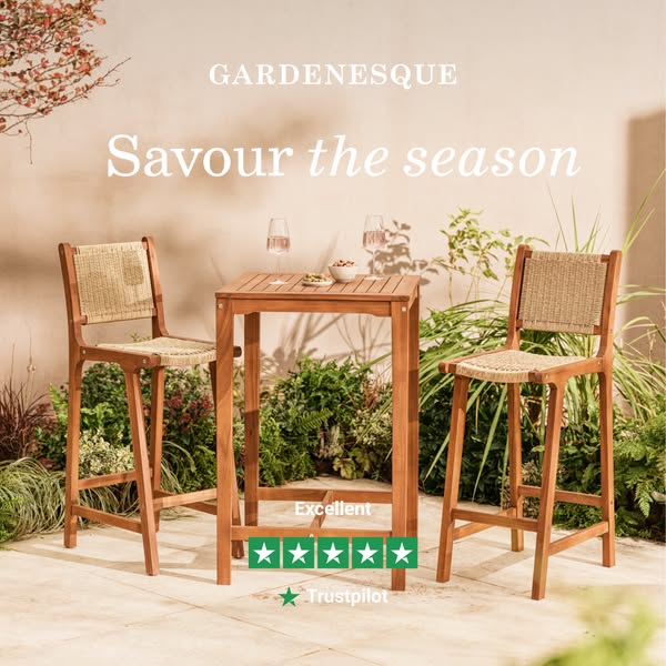 Savour the season