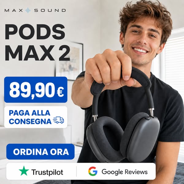 PAGA ALLA CONSEGNA