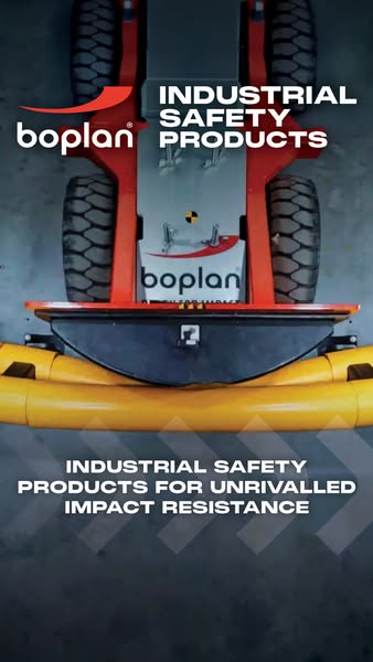Trusted worldwide by safety and operations leaders.