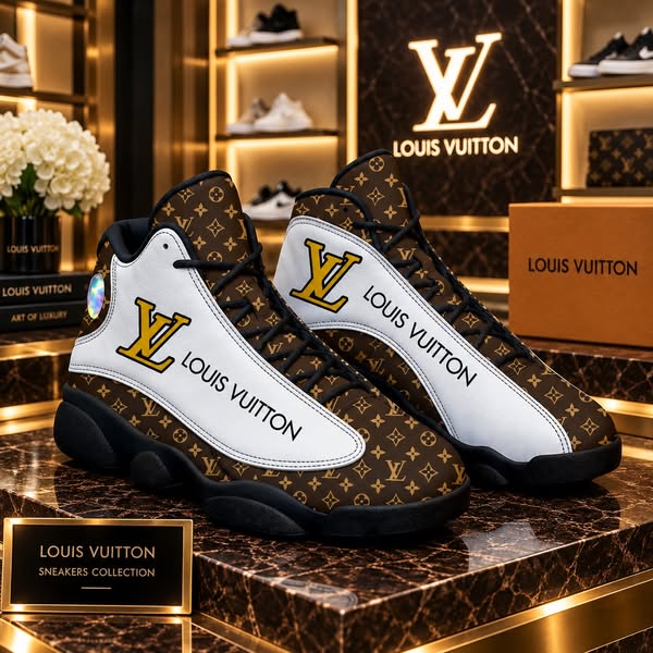 Luxury Air Jordan 13 Sneaker AJ1326052009TN-NEW