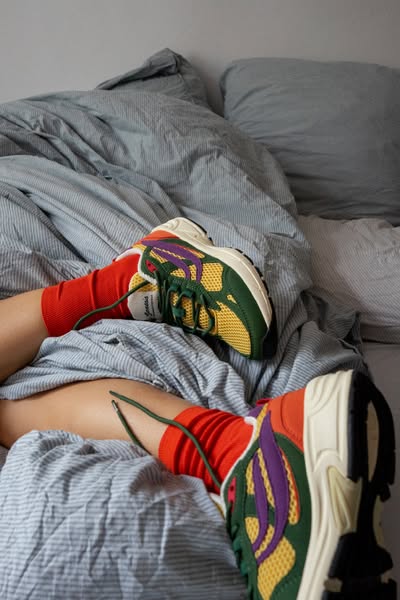 G-ECO'99 Multi Colour