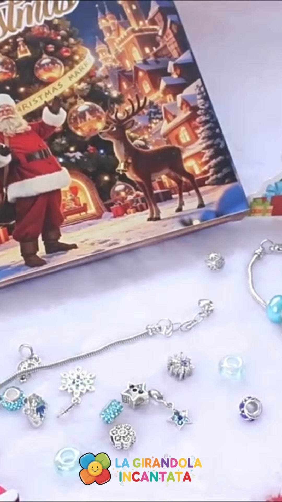 10% SE ACQUISTI 2 CALENDARI
