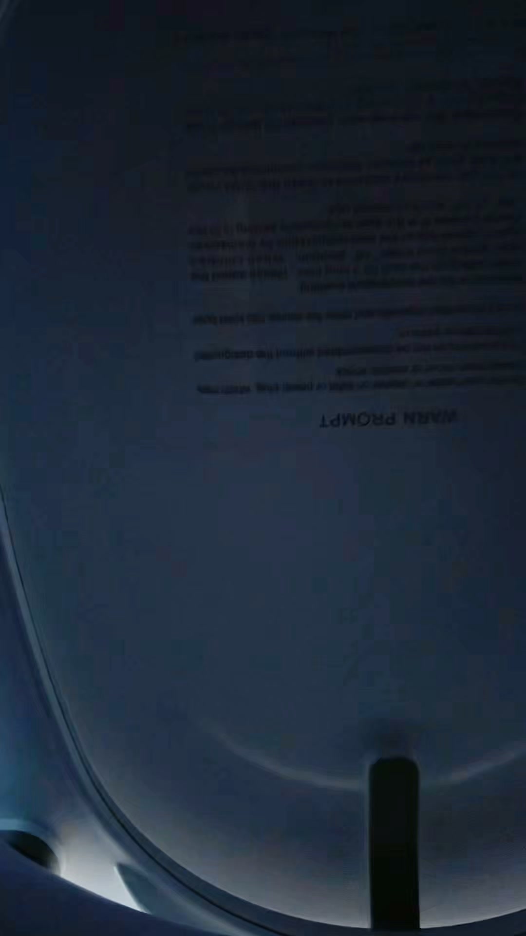 A sparkling loo WITHOUT the effort