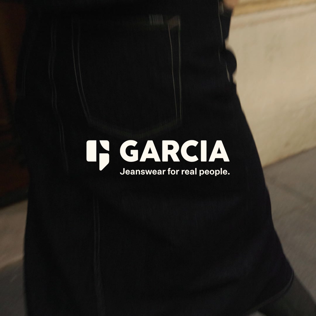 WE ARE GARCIA