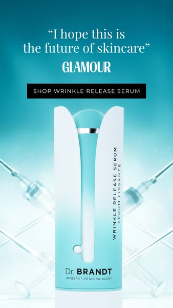 A Different Wrinkle Serum