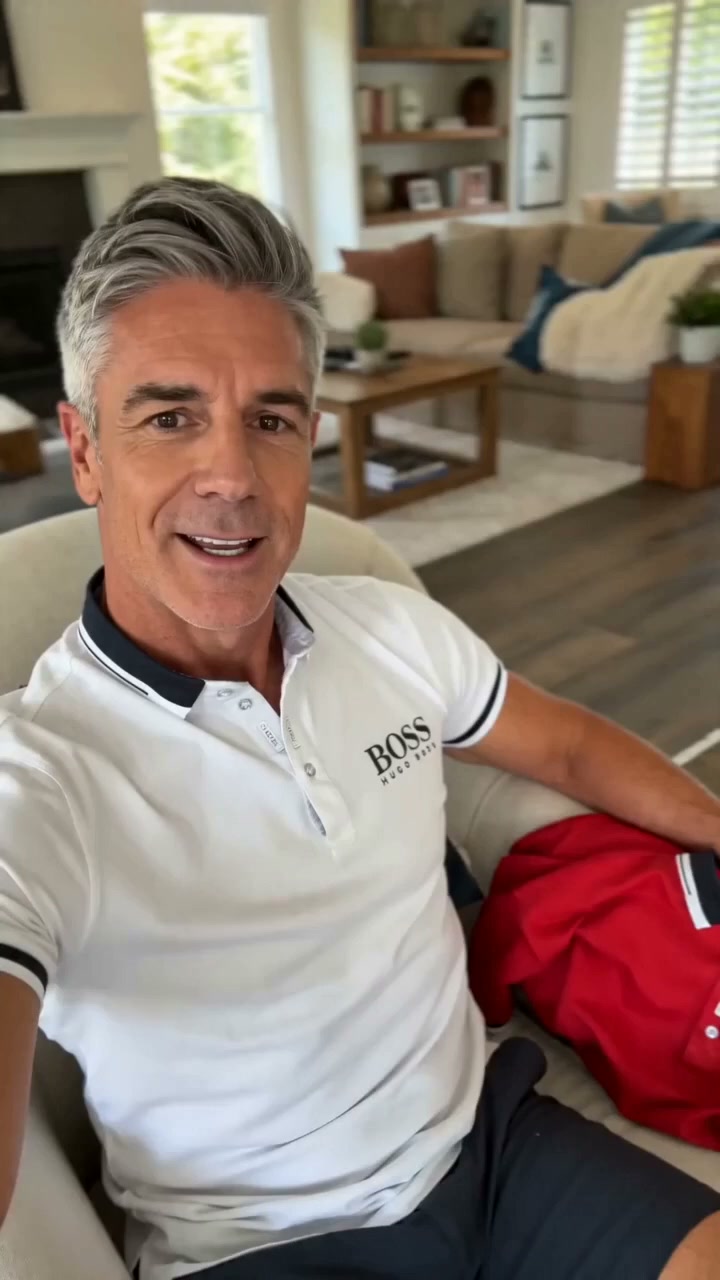 Two Polos, Half Price