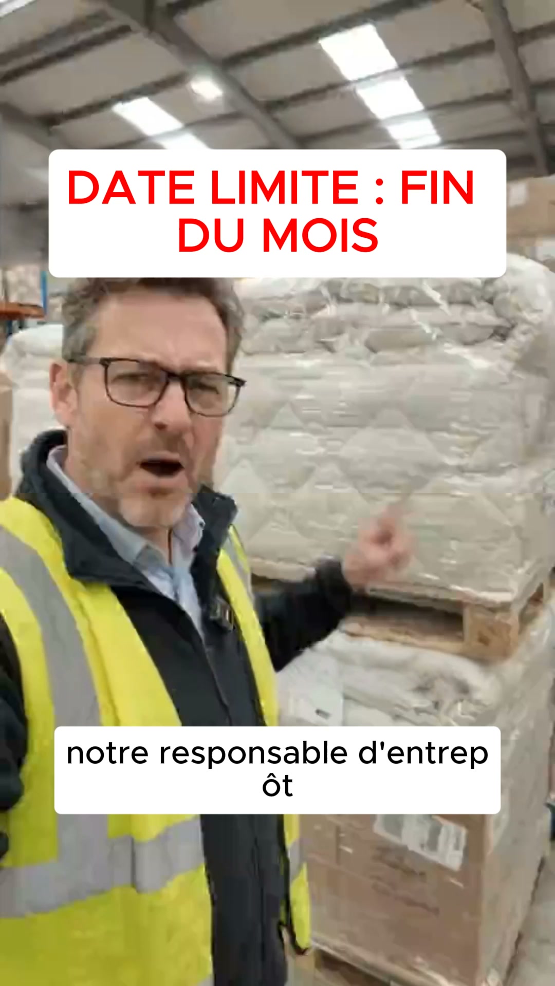 Et si faire votre lit ne prenait que 10 secondes ?