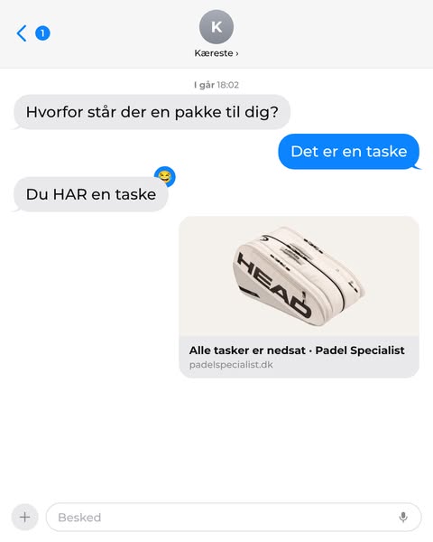 Efterårsudsalg - Næsten alt er nedsat!