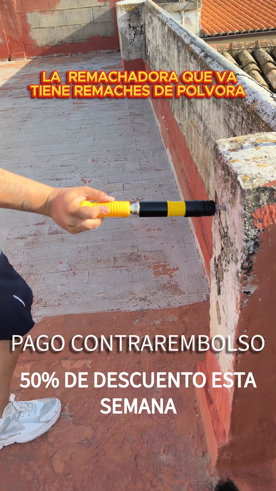PAGO CONTRAREMBOLSO