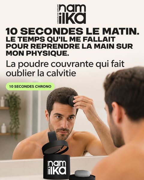 Complexe capillaire ? La solution en 30s
