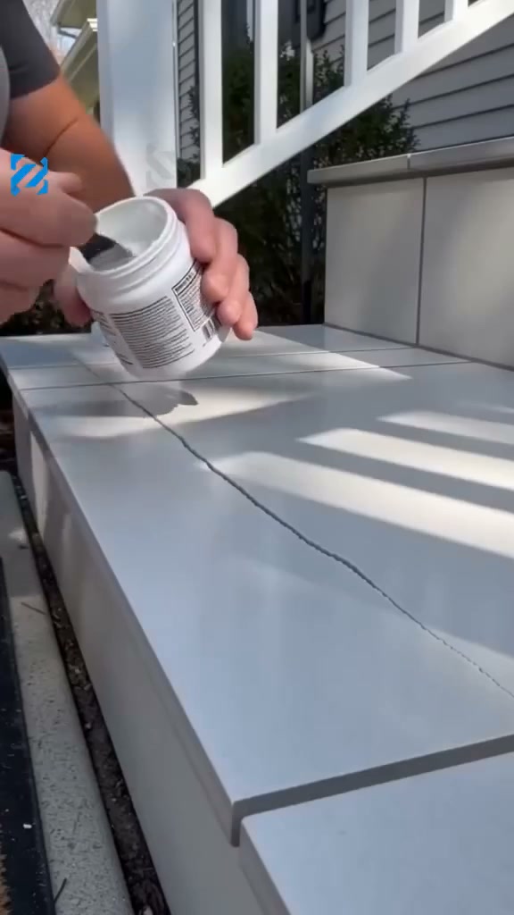 Natychmiast napraw białą ceramikę!