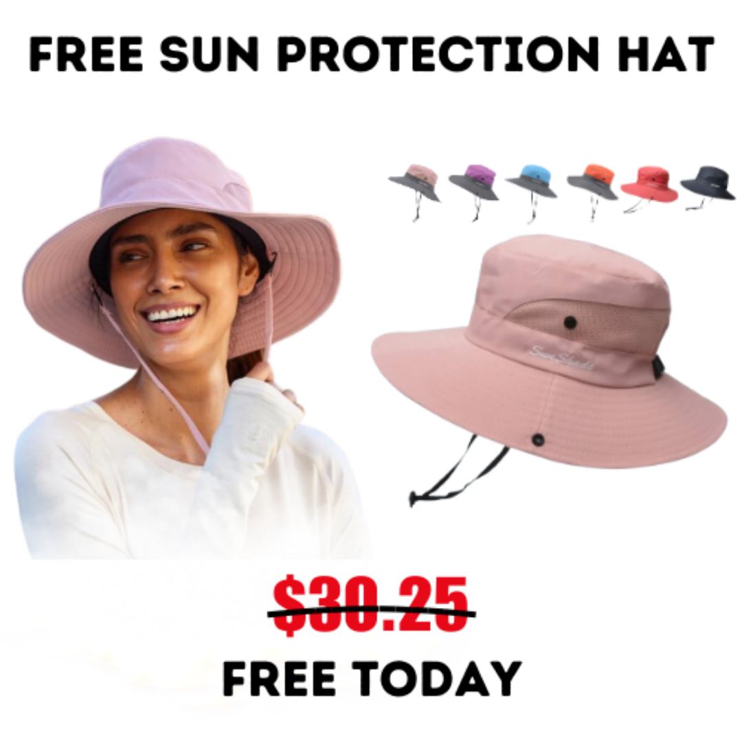 FREE TODAY