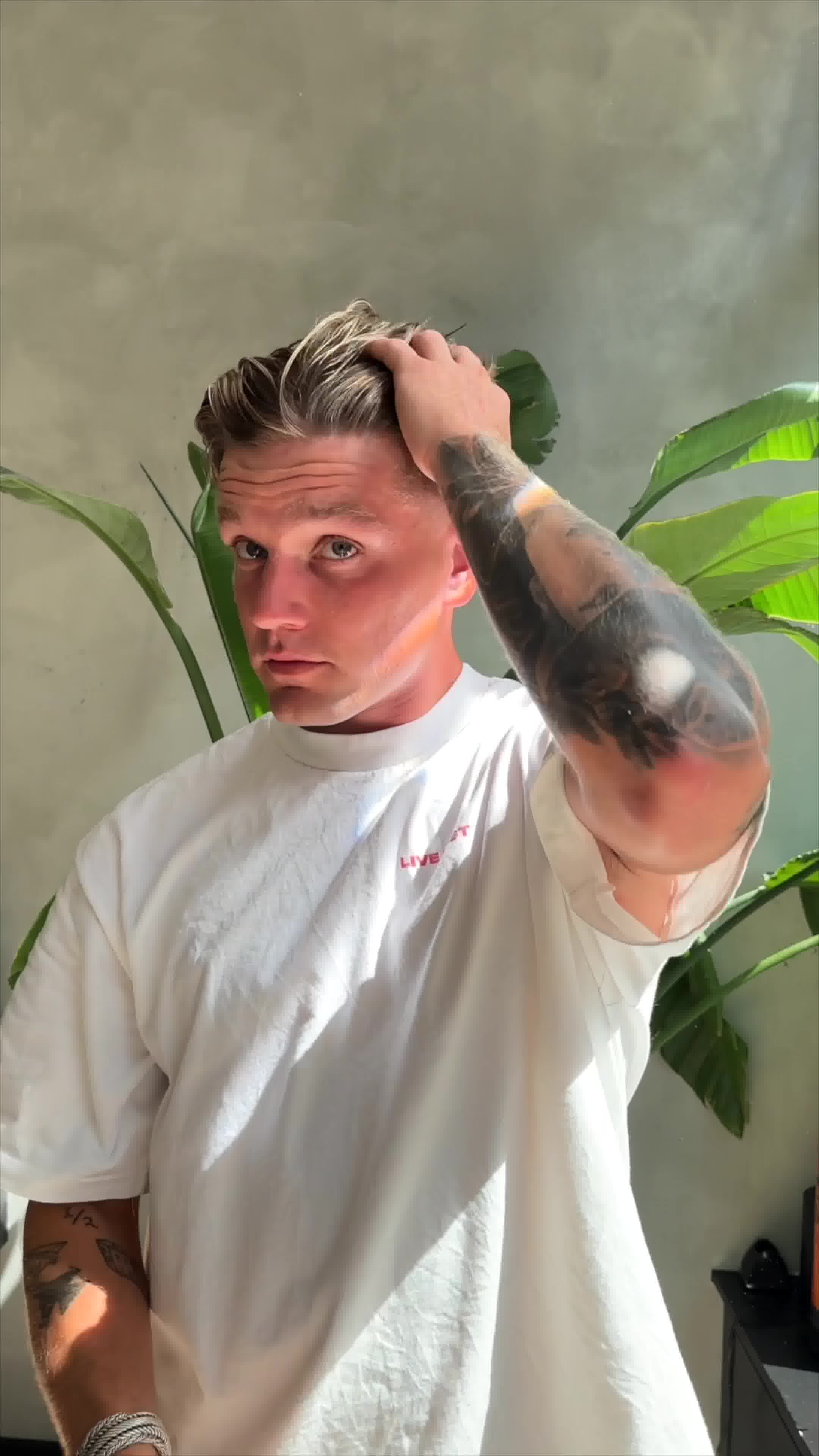 De Lu's Volumising Dust – Voor direct volume en een natuurlijke, matte finish!