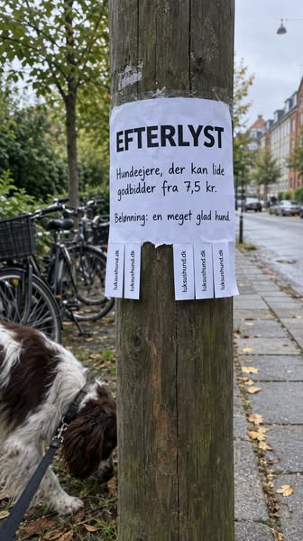 Godbidder fra 7,5 kr.