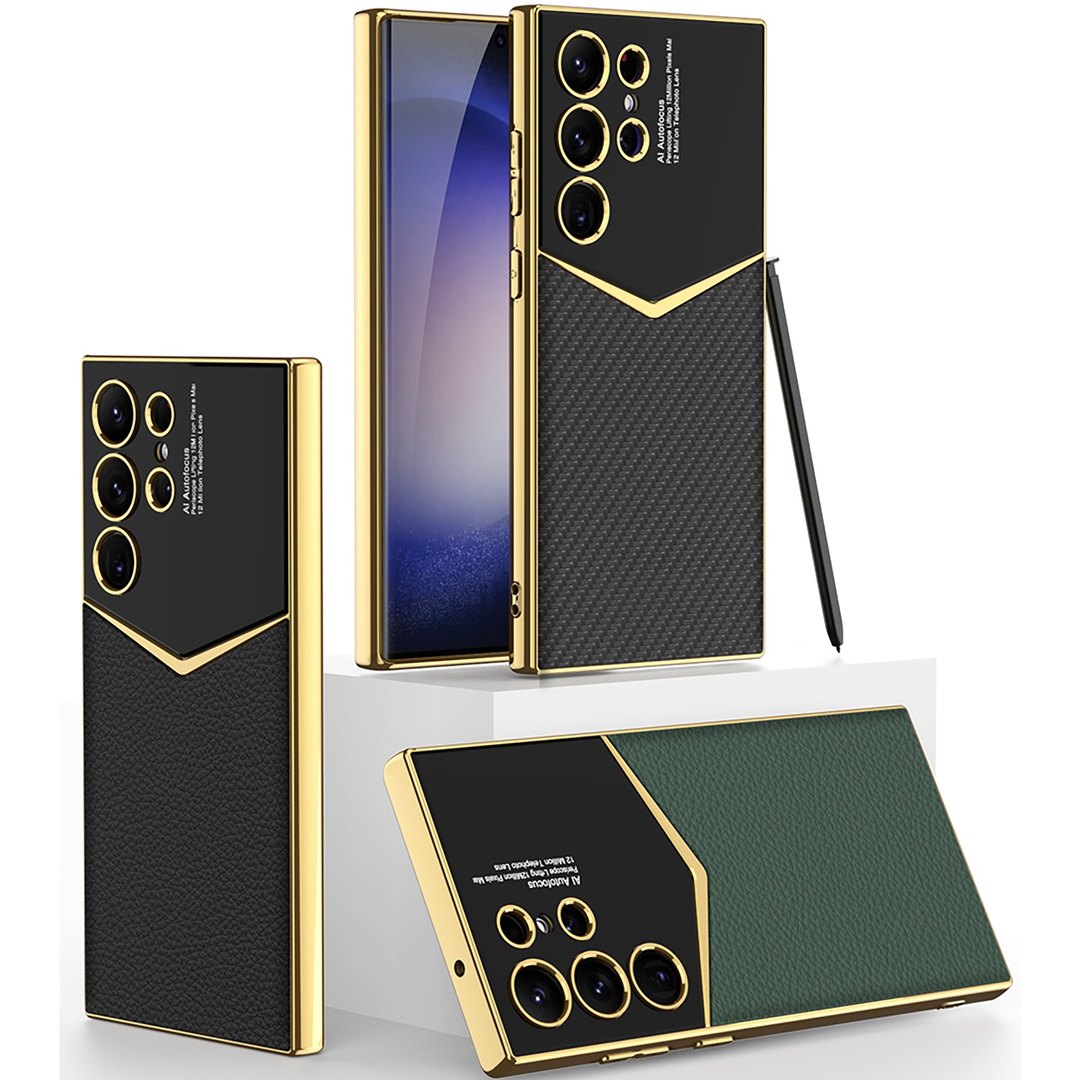 Galaxy S24/S23 Ultra Cover