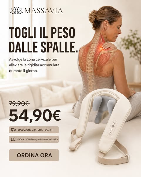 Ultimi pezzi disponibili
