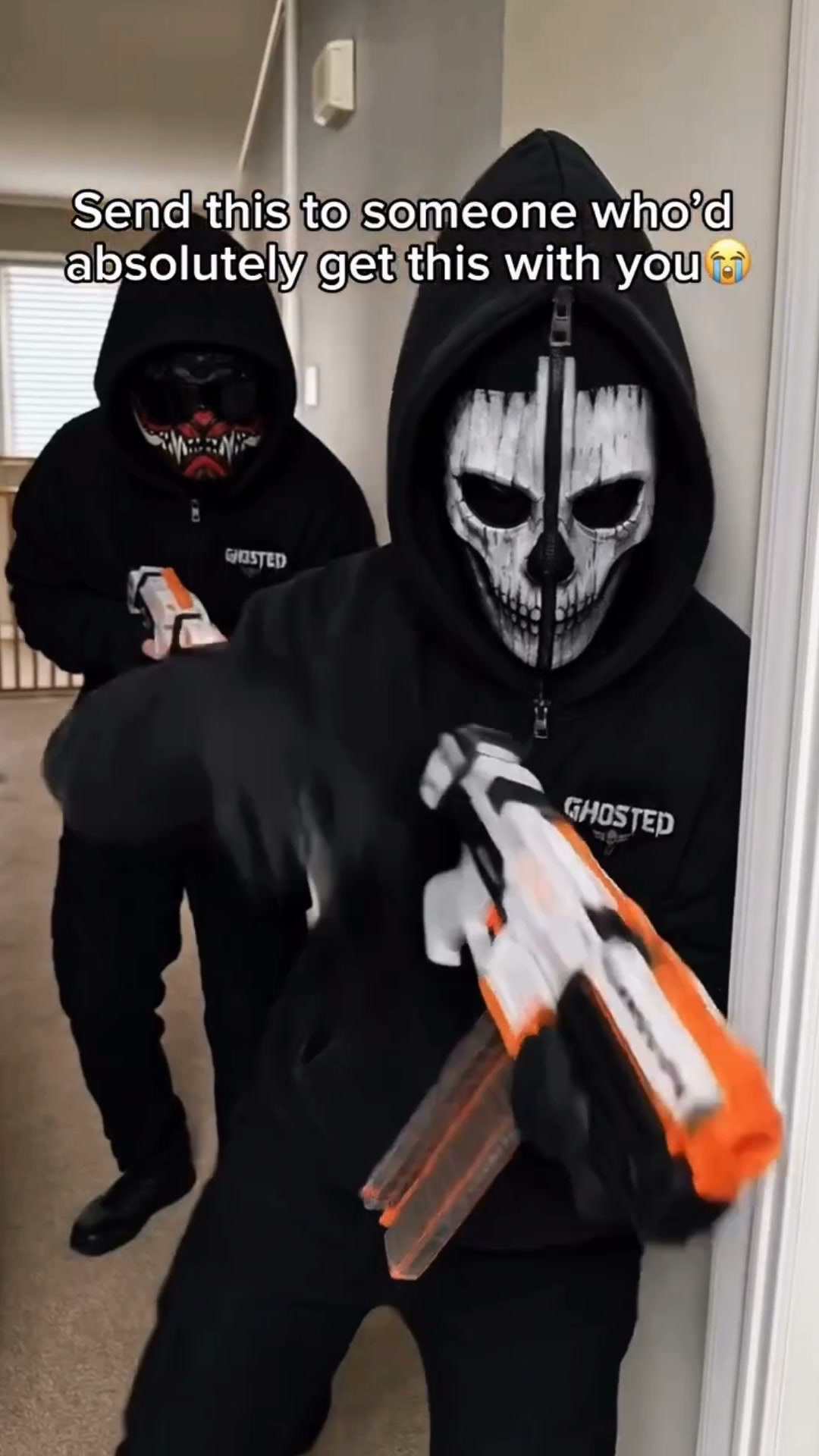 50% OFF Halloween Hoodie