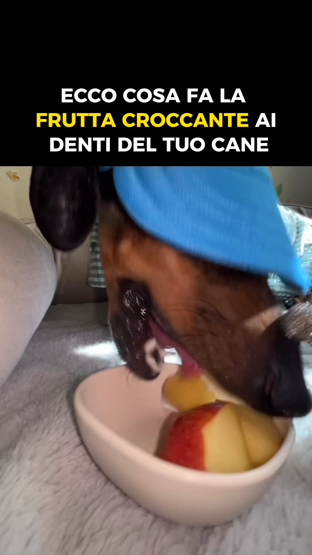 Finalmente — un metodo che funziona