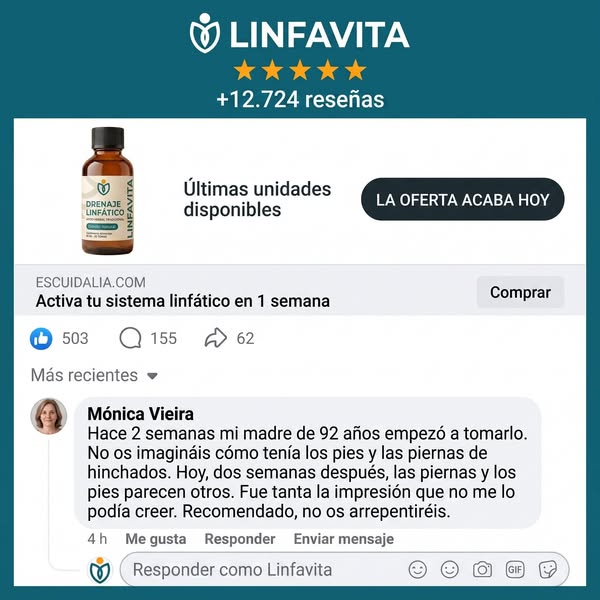 Si funciona a los 92, funciona a cualquier edad