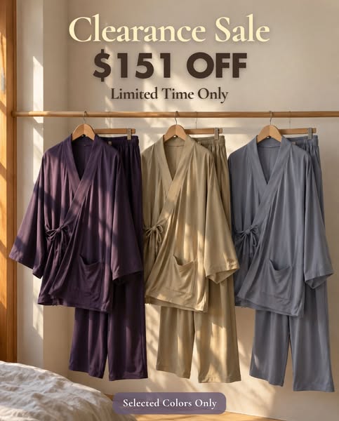 Limited Clearance Sale By Himoriwabi Couture