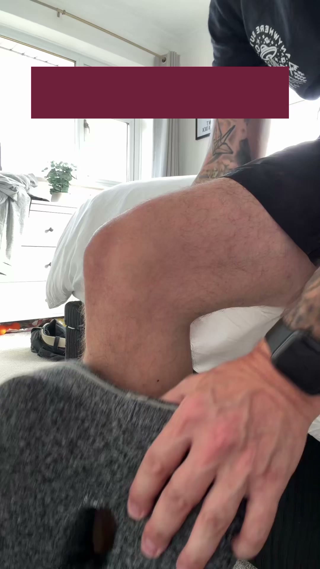 Meer comfort voor knieën en heupen
