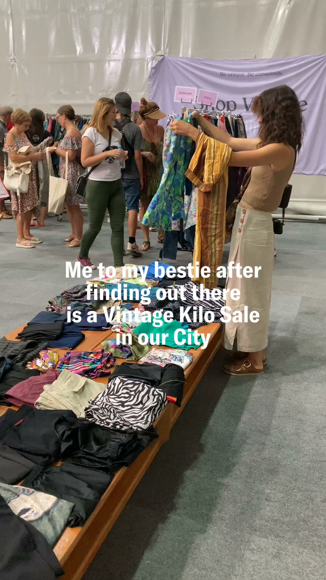 NÜRNBERG, 16. & 17. Oktober - Vintage & Preloved Sale