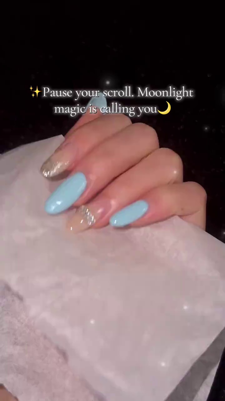 Anúncio de Moonbeamt