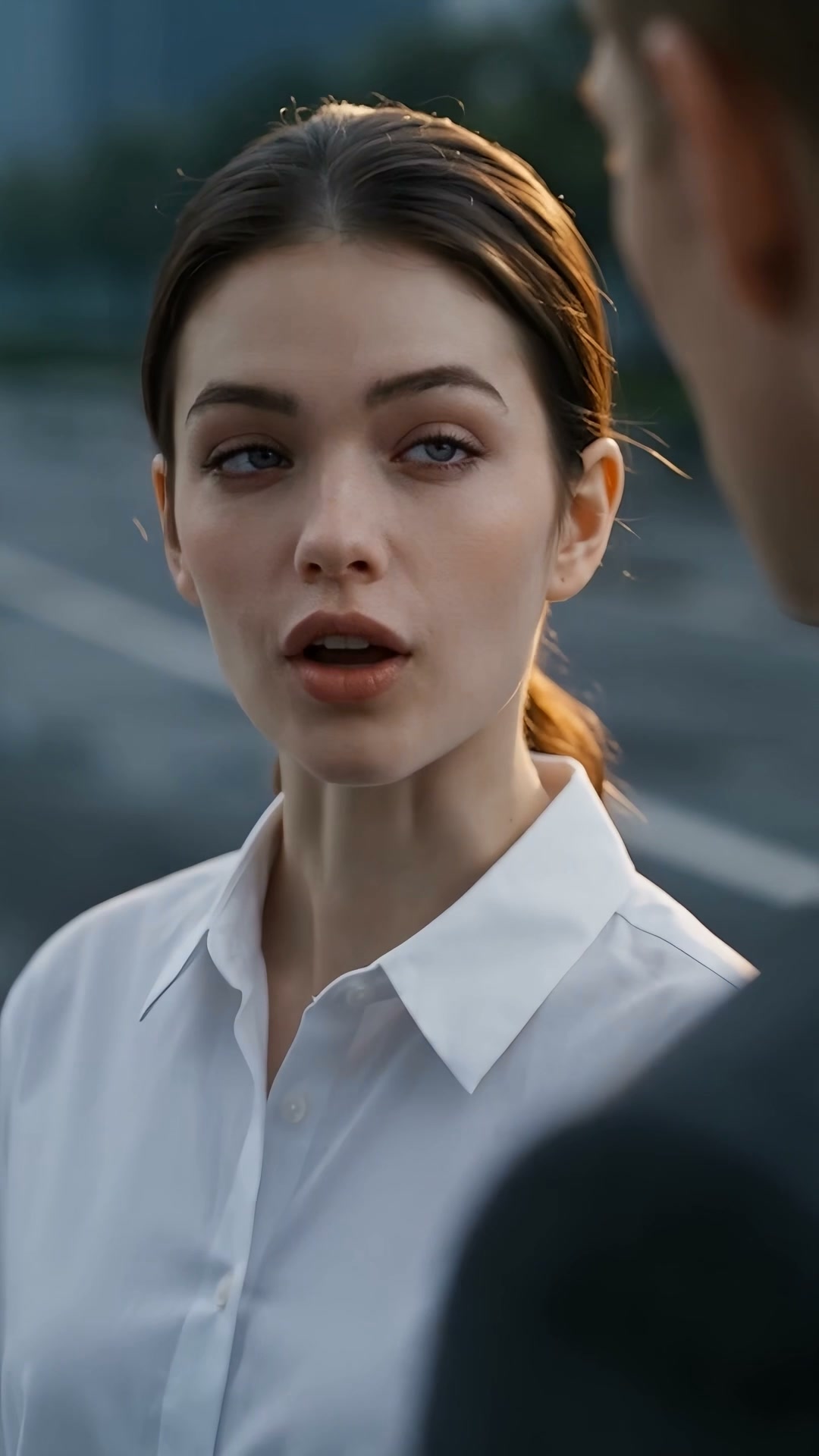 Next episode