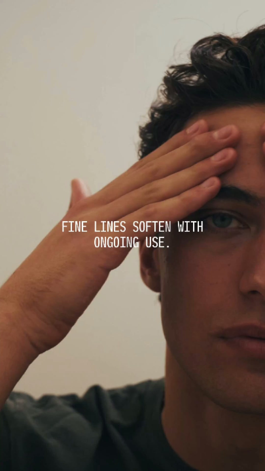 One Pump to Hydrated Skin
