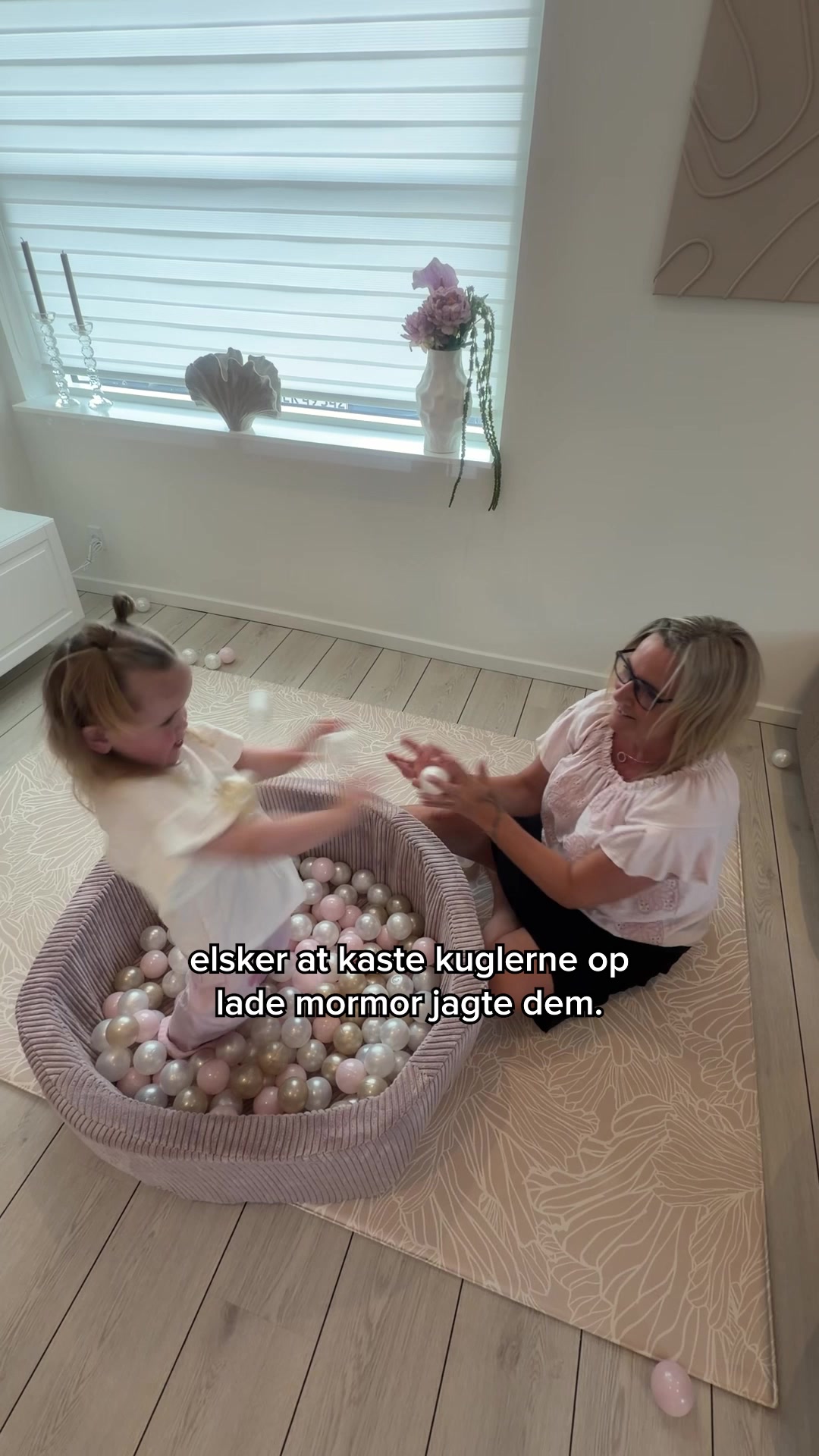 OEKO-TEX-fløjl. CE-godkendte bolde. EU-produceret.