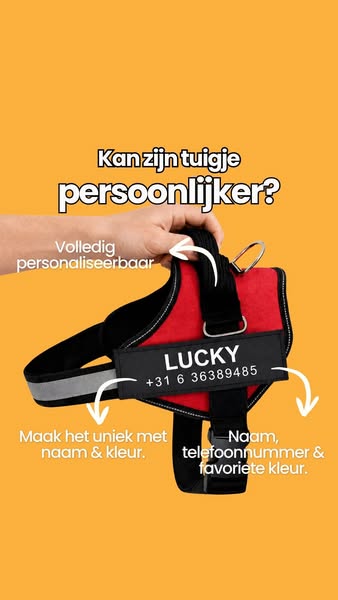 Voor 23:00 besteld, zelfde dag verzonden.