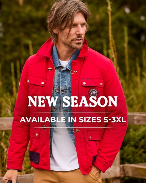 New In