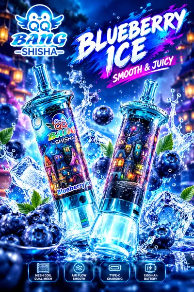 Bulk Buy Shisha 500K, Save Big
