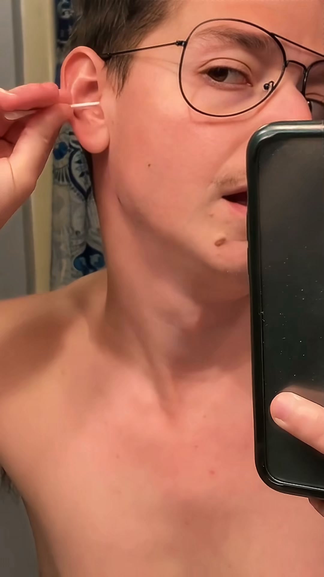 The Earbud User's New Routine