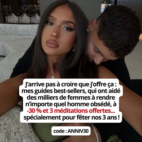 Offre Limitée jusqu'à minuit