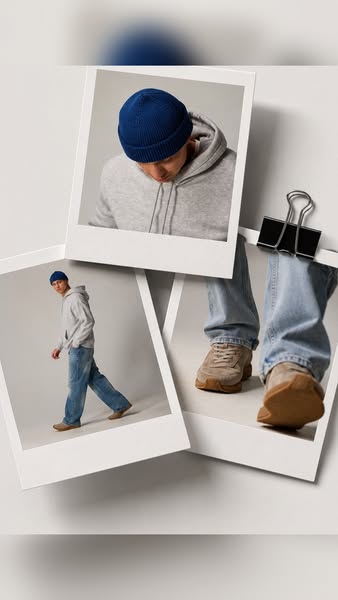 Nieuwe Collectie