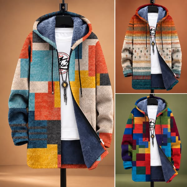 Warmth In Every Colour
