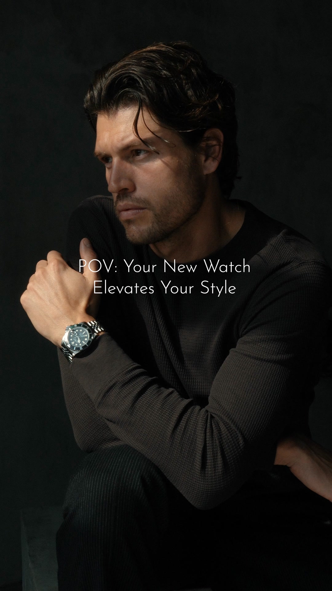 Timeless Design. Modern Performance.