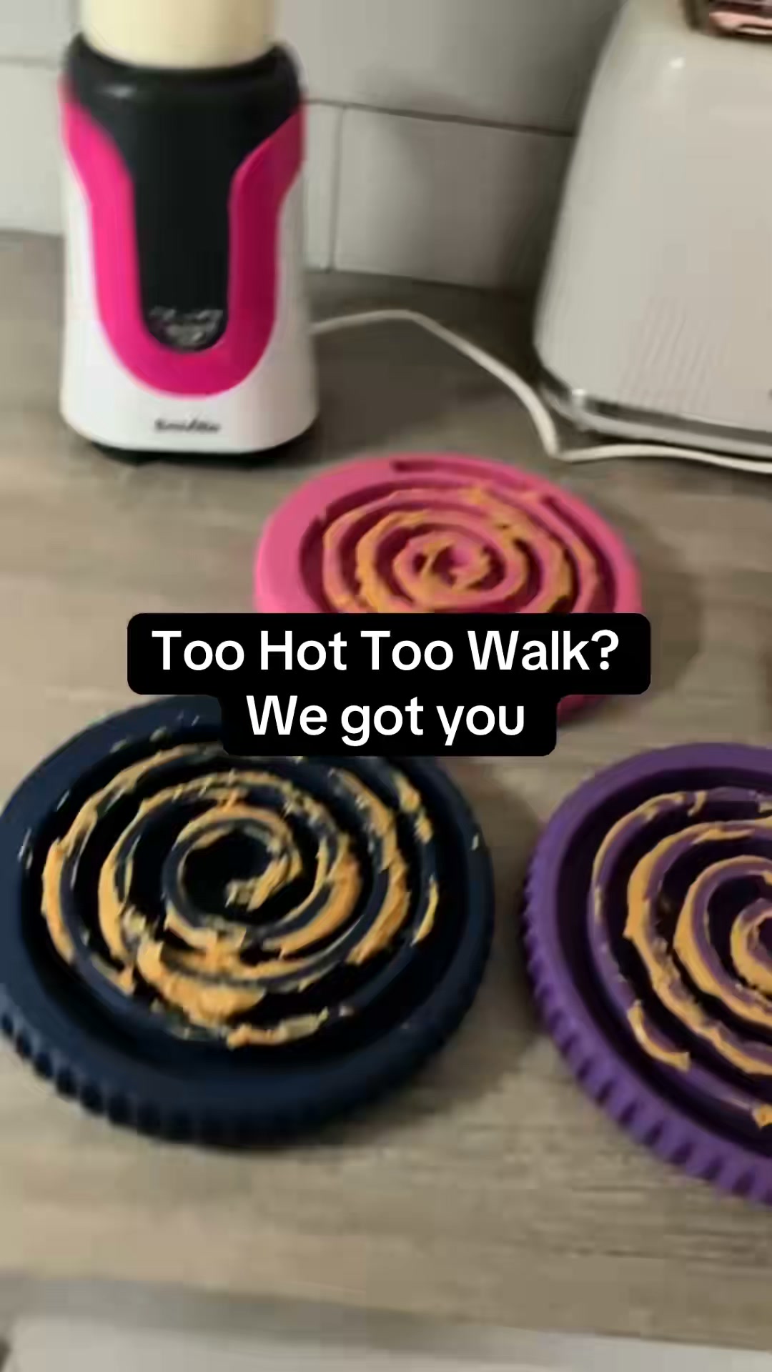 The Toy Going Viral With Dog Moms