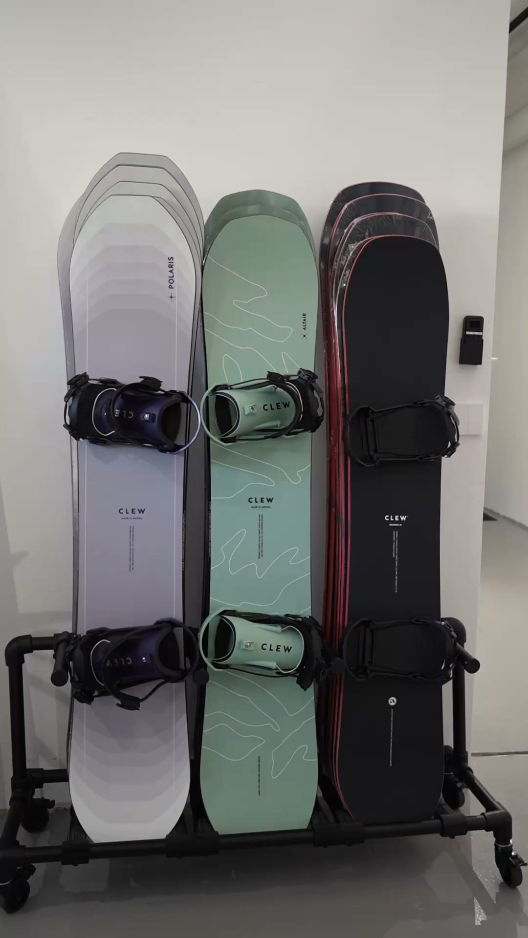 Board + Bindung. 10 % sparen!